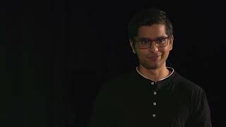From centralized to self-organized: Towards decentralized AI | Abhishek Singh | TEDxBoston