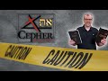 A Warning Regarding the Cepher “Scriptures.”