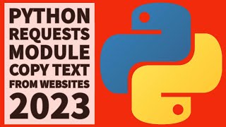 Python Requests - How To Send Request To Website 2023