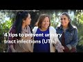 4 tips to prevent urinary tract infections (UTIs) - Mayo Clinic Health System