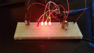 Mechatronics - Lab 4
