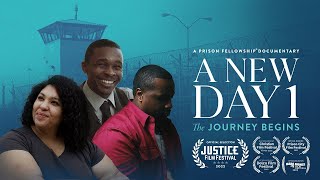 A New Day 1: Life After Prison | TEASER