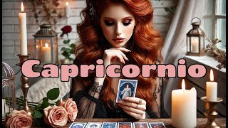 CAPRICORNIO: Algo importante sucederá pronto ❗️😱💫 Mensaje urgente 🚨 HORÓSCOPO CAPRICORNIO AMOR