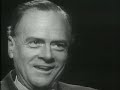 marshall mcluhan 1966 predicting the internet with robert fulford