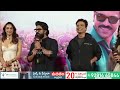 kiara advani funny banter with ramcharan at gamechanger teaser launch event news buzz