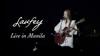 Laufey Live in Manila (05/30/2023) FULL CONCERT