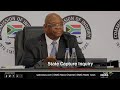 State Capture Inquiry | President of the ANC, Cyril Ramaphosa testifies: Day 2 Part 2