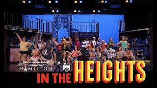 SBMT's "In The Heights" trailer