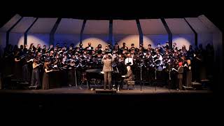 2022 VMEA District XI Choir - SATB