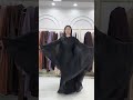 loriya womens dresses islamic clothing modest dresses kaftan abaya plus size dresses and cape set