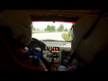 attiko rally sprint zagaris j liakos sp peugeot 106 s16 gp a ea6 in car hillclimb 2015