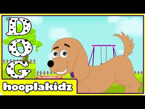 Can you spell puppies?