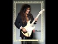 Yngwie Malmsteen + Steve Vai      Pachelbel's Canon