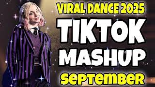New Tiktok Mashup 2025 Philippines Party Music Viral Dance Trends