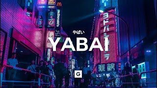 GRILLABEATS - "YABAI"