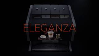 CP40 Eleganza - coffee perfect