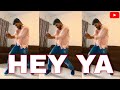 Hey Ya | Shankar Ehsaan Loy | Nimit Kotian Choreography | Farhan Akhtar, Deepika Padukone