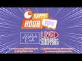 Join Us for USB Happy Hour Live Shopping Show!