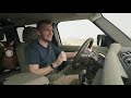 2020 Land Rover Defender vs. Wrangler vs. 4Runner — The New Defender Goes Off-Road With the Big Boys