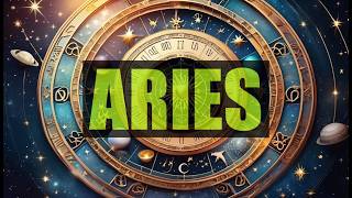 ARIES LOVE💛♈Your Luck is About to Change & Transform Everything! MAY 2026