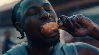 KFC Botswana x NBA