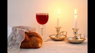 Why You Must Keep Every Single Shabbat?