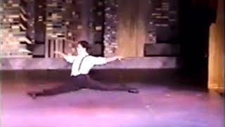 Mark Myers - I won’t Dance (Abby Lee Dance Company)