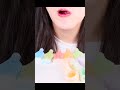 asmr short 봄맞이템 틱톡보고삼 닉클립왁스병 왁스병꿀젤리 왁스병캔디 닉클립꿀젤리 왁스병꿀젤리먹방 닉클립캔디 틱톡푸드