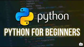 Python For Beginners - For Loops, Range #3