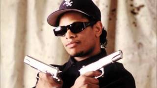 Eazy - E - Gangsta Lean