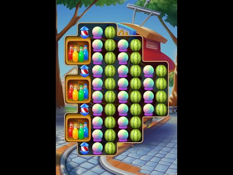 TOON BLAST – Tutorial del juego 9476/9477/9478/9479/9480 #toonblast