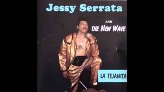 Jessy Serrata \u0026 the New Wave   Loco