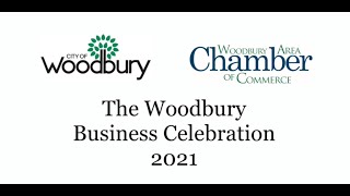 Woodbury Business Celebration 2021