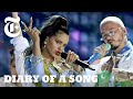 How Rosalía and J Balvin Made ‘Con Altura’ a Global Reggaeton Hit | Diary of a Song