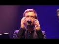 The Divine Comedy - Threesome + Party Fears Two - Barbican, London, 3/9/22