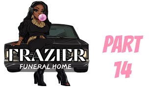 FRAZIER FUNERAL HOME (Part 14)