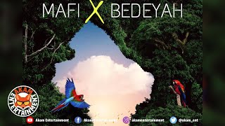 Mafi Ft. Bedeyah - 592 - January 2020