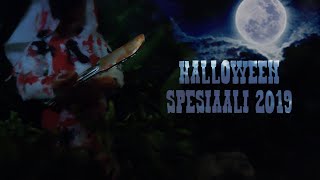 HALLOWEEN SPESIAALI 2019