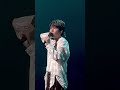 230625 정승환 jungseunghwan ‘with me with us’ 팬미팅 ‘i will’ 부르다 눈물🥲 후 대화