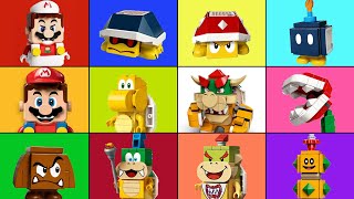 New Super Mario Bros U Jungla Sirope Secreto Surca El Cielo Con Bebe Yoshi Globo Ii Wii U
