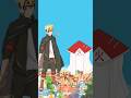 Boruto vs Hokage. | who is strongest