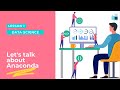 How to Install Anaconda (Python) on Windows 10 | #Data Science | #Machine Learning | #AI # 01