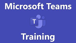 Teams Tutorial Using Tags Microsoft Training