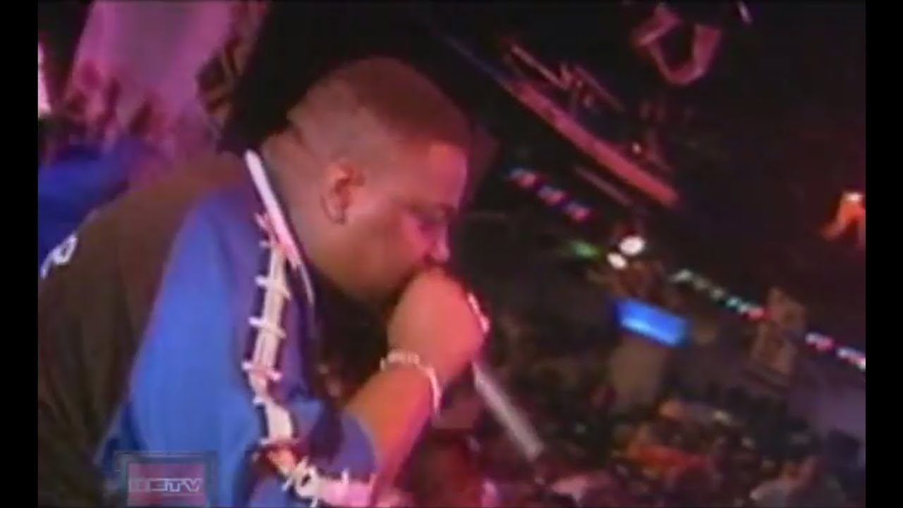 Total (feat. Notorious B.I.G.) Cant You See 1995 (LIVE) - YouTube