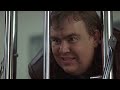 john candy and eugene levy shake down a gym bro armed and dangerous 1986 now playing