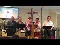 Cov Ntseeg Tig Los Sib Hlub..(cover)  Hmong Community Baptist Church. 5.6.18