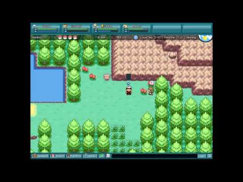 Pokemon World Online Part 6 Auf der Suche nach Reputation Pokemon World Online Part 6 Auf der Suche nach Reputation