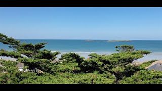 Marthe - Demeure de prestige vue mer à Saint-Pierre-Quiberon