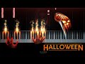 Halloween Theme Song - Michael Myers. John Carpenter 1978. HALLOWEEN SPECIAL!