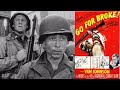 Go For Broke Full Movie | Van Johnson Lane Nakano George Miki Don Haggerty